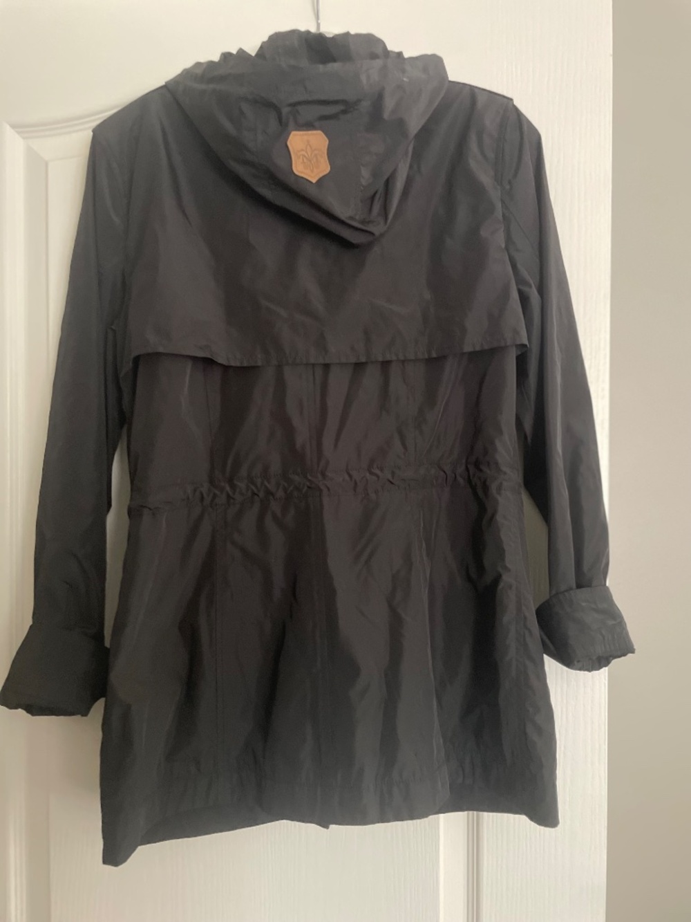 Mackage Rain Jacket - Picture 2 of 3